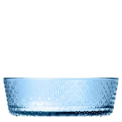 Tundra skål 62 cl aqua