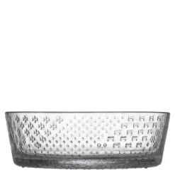 Tundra skål 62 cl klar