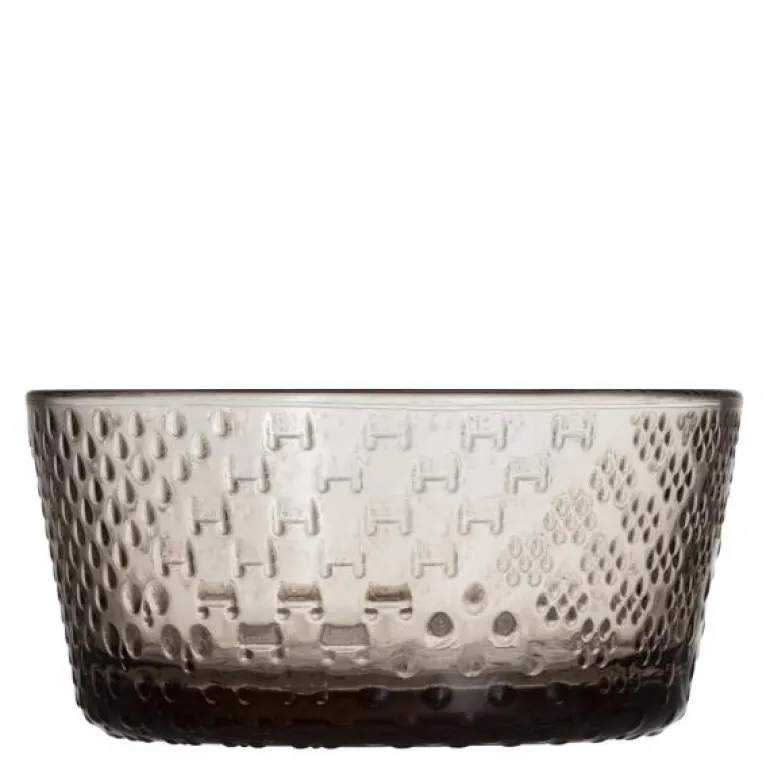 Tundra skål 25 cl lin