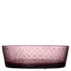 Tundra skål 62 cl røsslyng