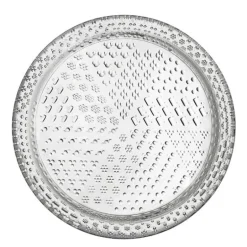 Tundra tallerken 15,4 cm klar