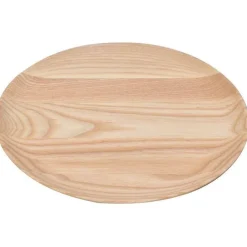 Turen asjett 22 cm natur