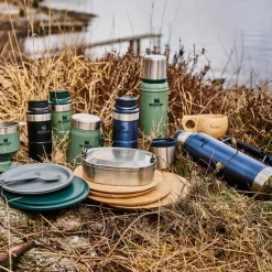 Turen lunsjboks 1L blank