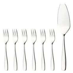 Tuva kakesett 7 deler