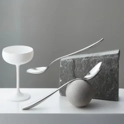 Tuva salatsett 2 deler