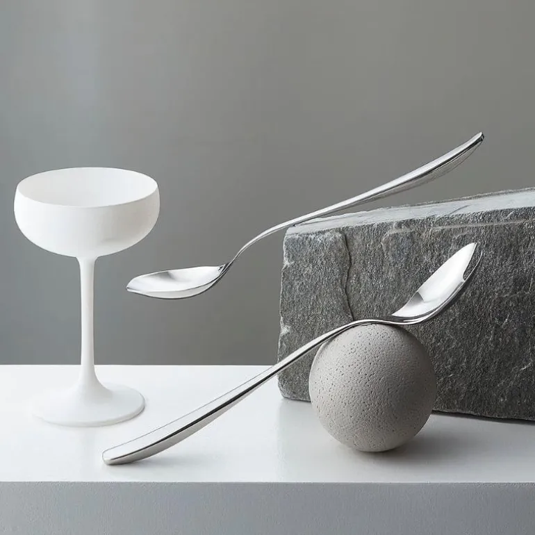 Tuva serveringssett 2 deler