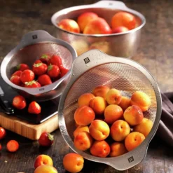 Twin Specials sil 20 cm rf 18/10 stål