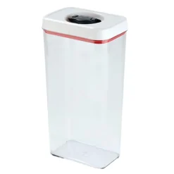 Twist & Seal boks rektangulær 3,6L