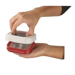 Twist & Seal boks rektangulær 3,6L