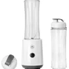 Twister Go blender smoothie hvit
