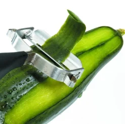 Tynnskreller rustfritt stål