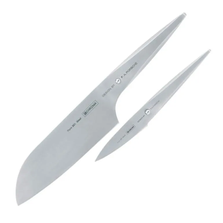 Type 301 knivsett 2 deler