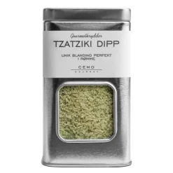 Tzatziki-dipp