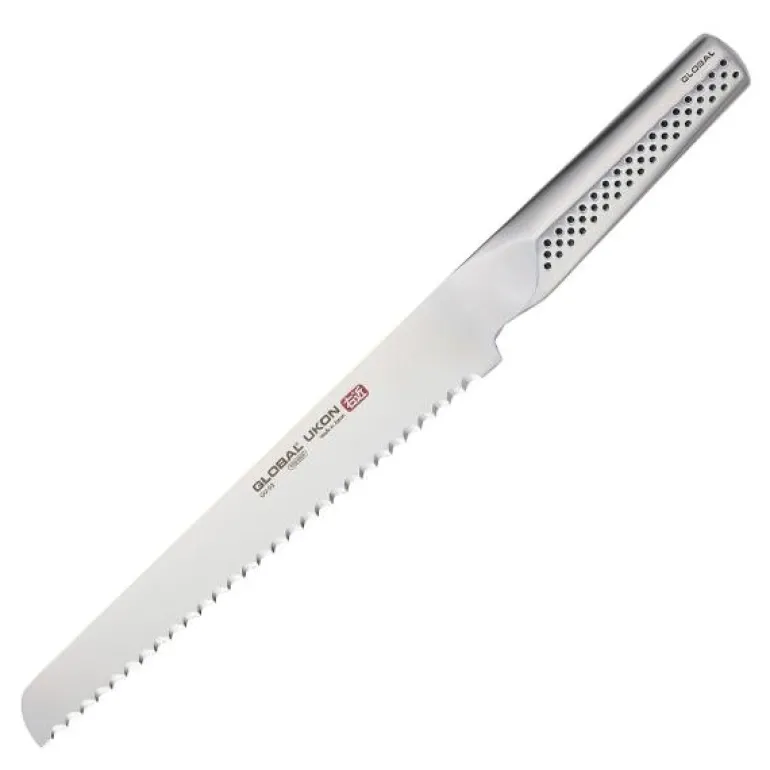 Ukon brødkniv 22 cm