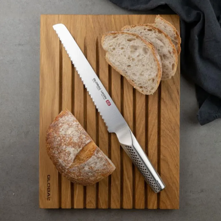 Ukon brødkniv 22 cm