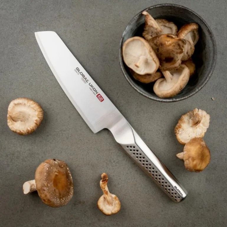 Ukon grønnsakskniv 14 cm