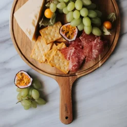 Ulli serveringsbrett rund 30,5 cm