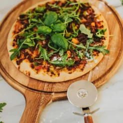 Ulli serveringsbrett rund 30,5 cm