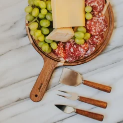 Ulli serveringsbrett rund 30,5 cm