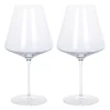 Ultima bourgogne glass 84 cl 2 stk