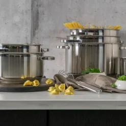 Ultima kasserolle 5L