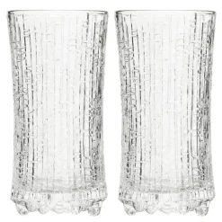 Ultima Thule champagneglass 18 cl 2 stk