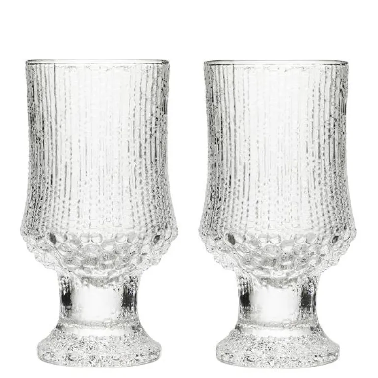 Ultima Thule øl med stett 34 cl 2 stk