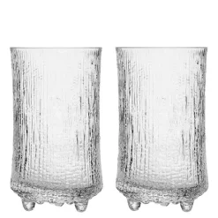 Ultima Thule ølglass 60 cl 2 stk