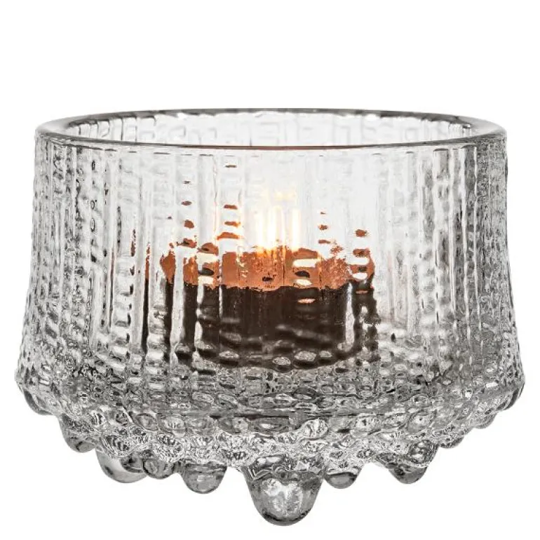 Ultima Thule lyslykt 6,5 cm klar