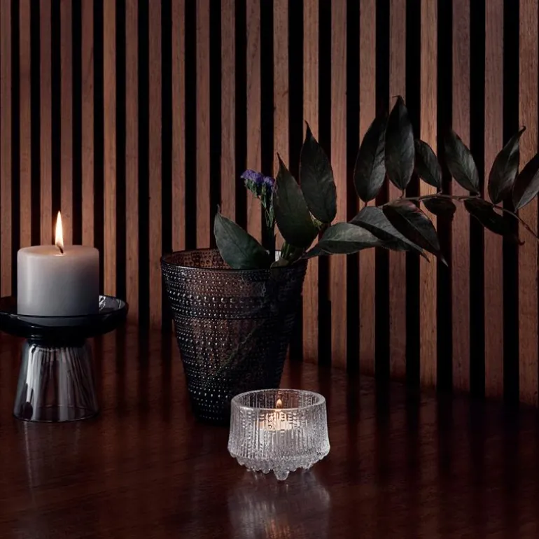 Ultima Thule lyslykt 6,5 cm klar