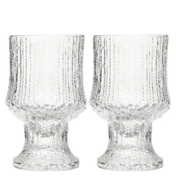 Ultima Thule rødvin 23 cl 2 stk