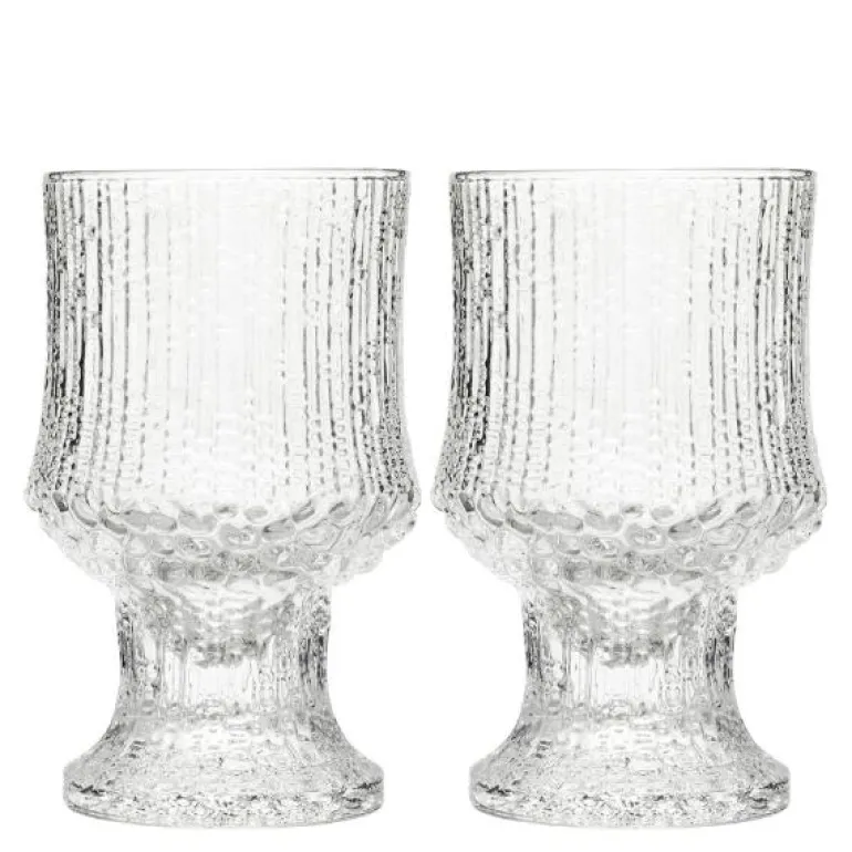 Ultima Thule rødvin 23 cl 2 stk