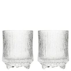 Ultima Thule whisky 20 cl 2 stk