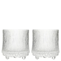 Ultima Thule whisky 28 cl 2 stk