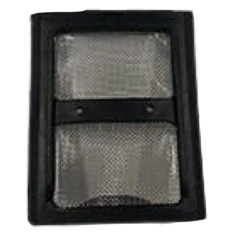 Ultimate filter til vannkoker