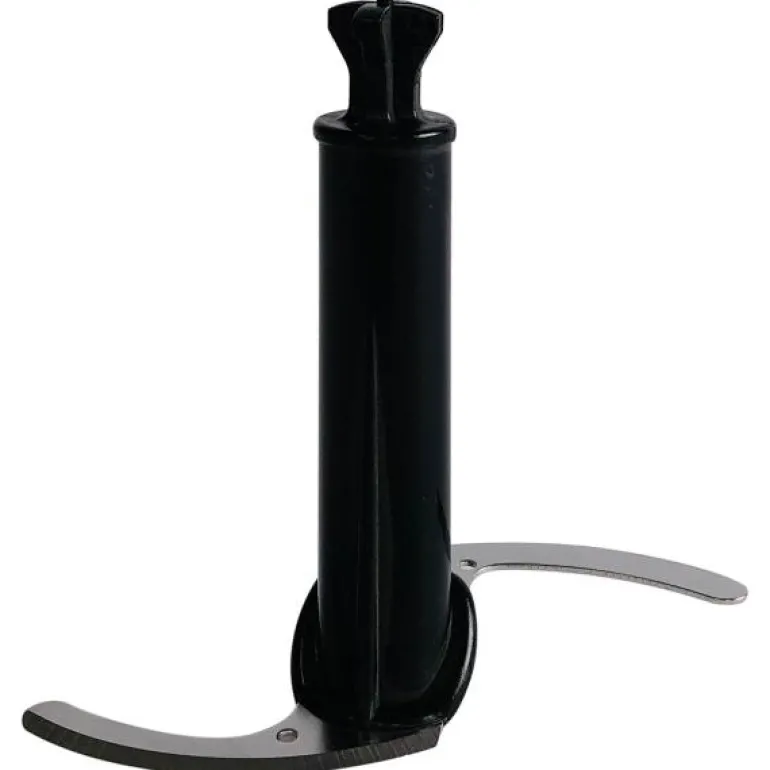 Ultimate hakkekniv til stavmikser