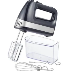 Ultimate håndmikser 500W svart