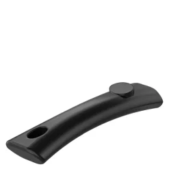 Ultimate håndtak svart til pizzaovnsdør