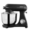 Ultimate kjøkkenmaskin 6,5L med kobling svart matt/frostet
