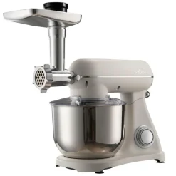 Ultimate kjøkkenmaskin 6,5L med kobling pure white