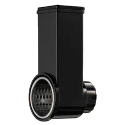 Ultimate kvern svart/børstet