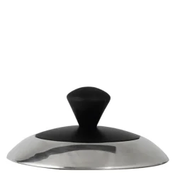 Ultimate lokk blank/svart til vannkoker