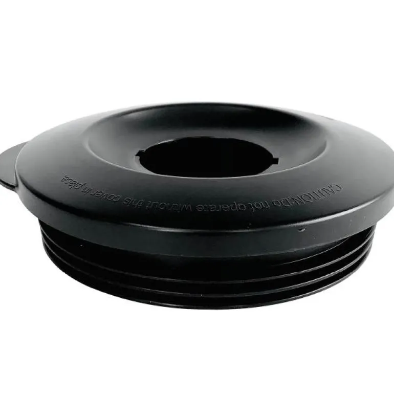 Ultimate lokk til blender