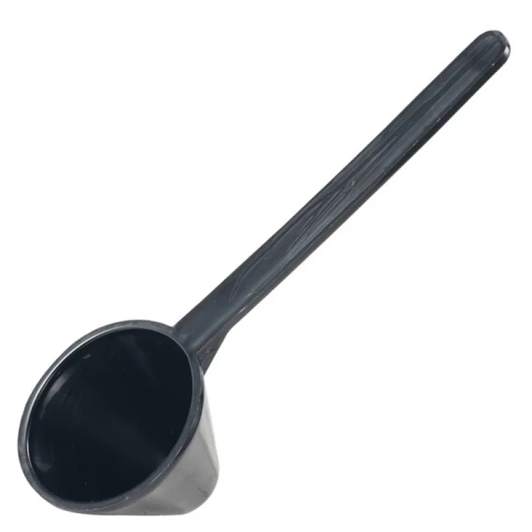 Ultimate måleskje til kaffetrakter