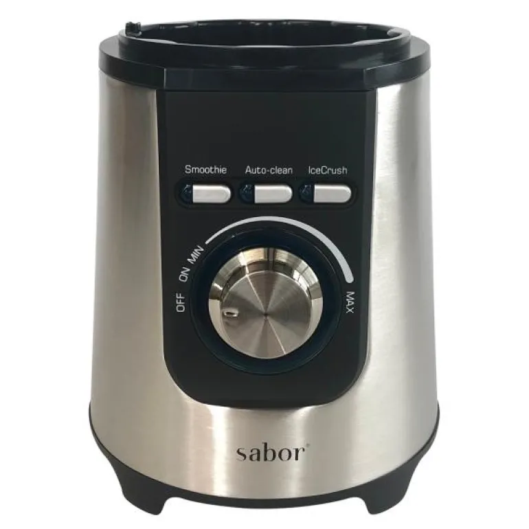 Ultimate motorhus til blender