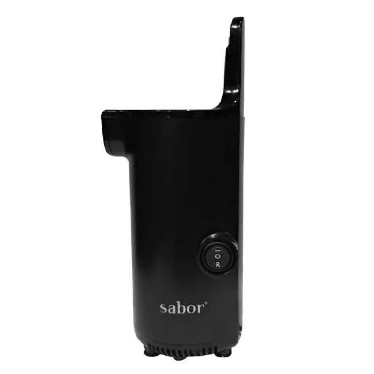 Ultimate motorhus til slowjuicer