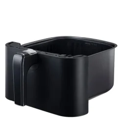 Ultimate skuffeinnsats 5L svart til airfryer