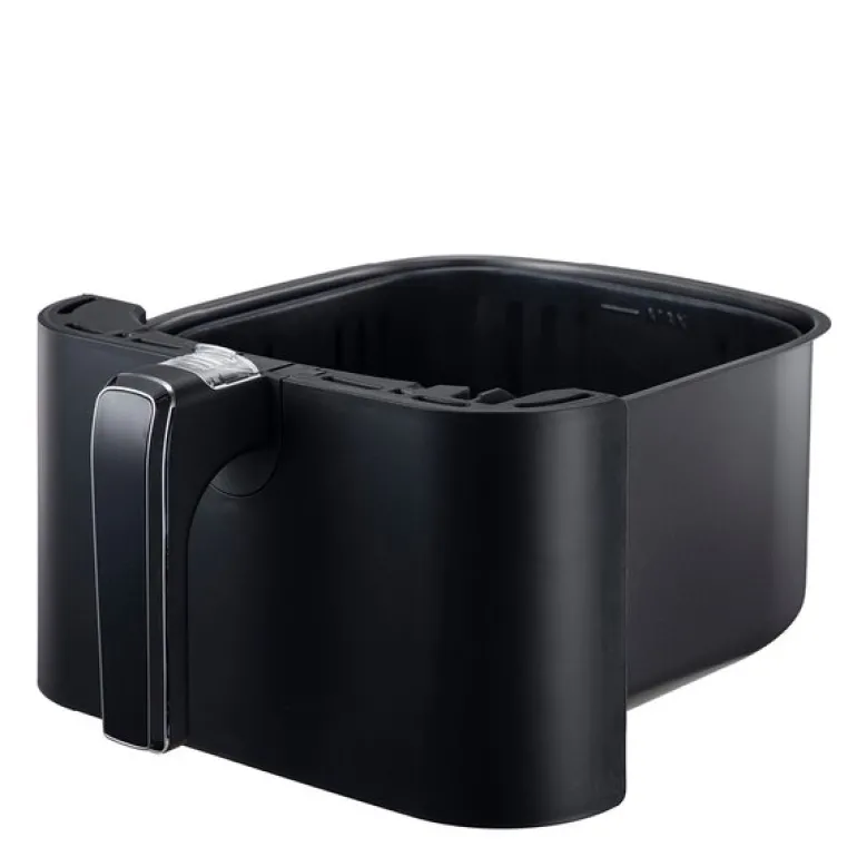 Ultimate skuffeinnsats 5L svart til airfryer