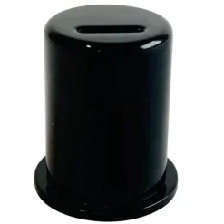 Ultimate start/stoppknapp svart til håndmikser