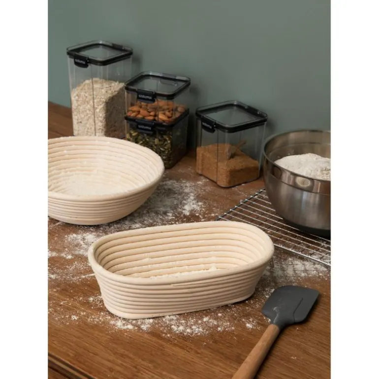 Ultra oppbevaringsboks 92 cl